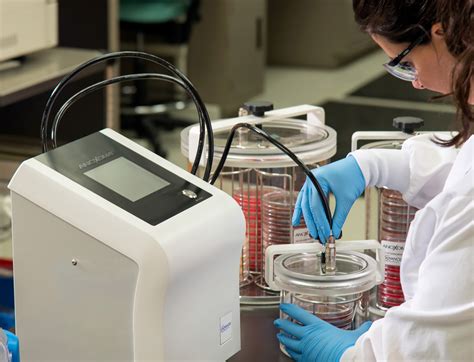 anaerobic jar system|Anoxomat® III Anaerobic Culture System .